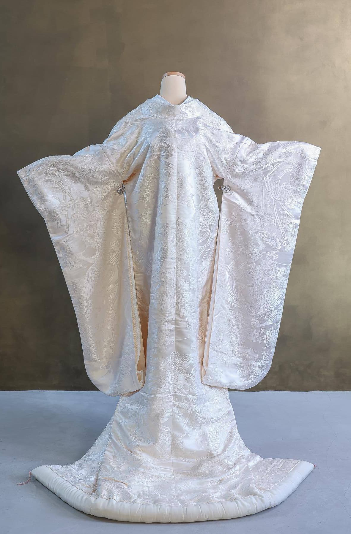 和装　前撮　名古屋