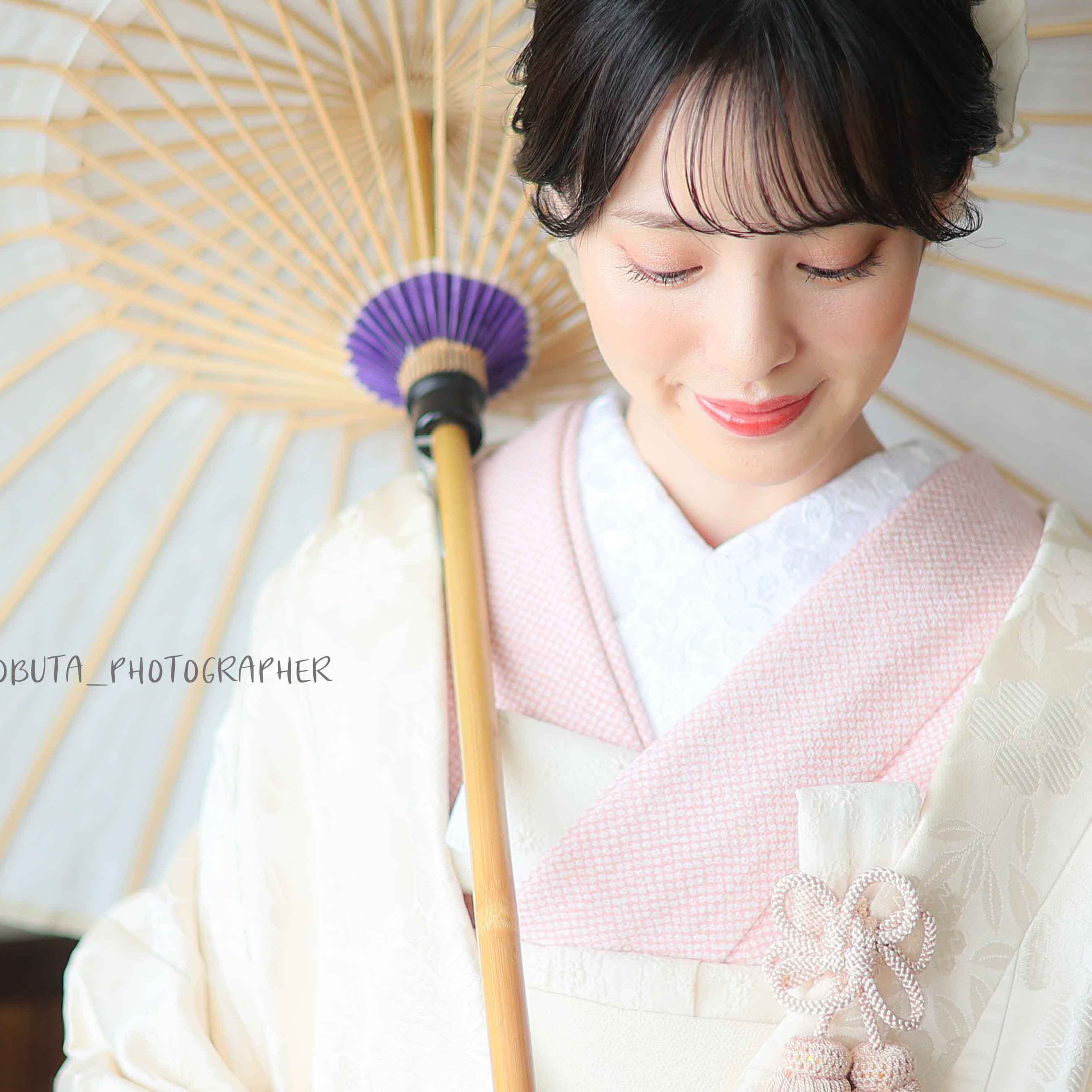 フォトウェディング　スタジオ