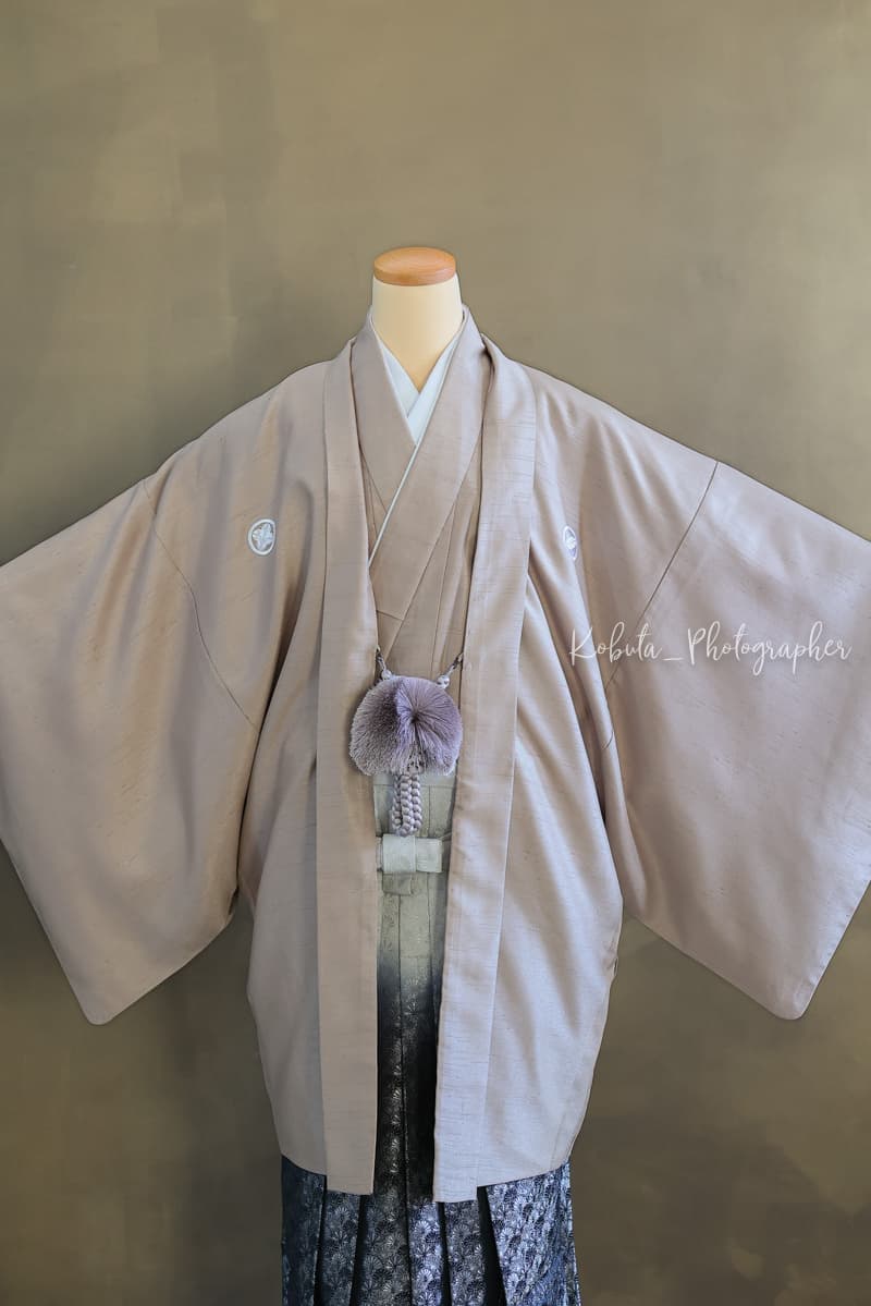 ウエディングフォト 前撮り　和装