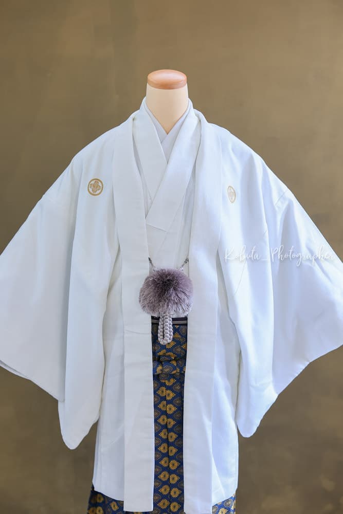 ウエディングフォト 前撮り　和装