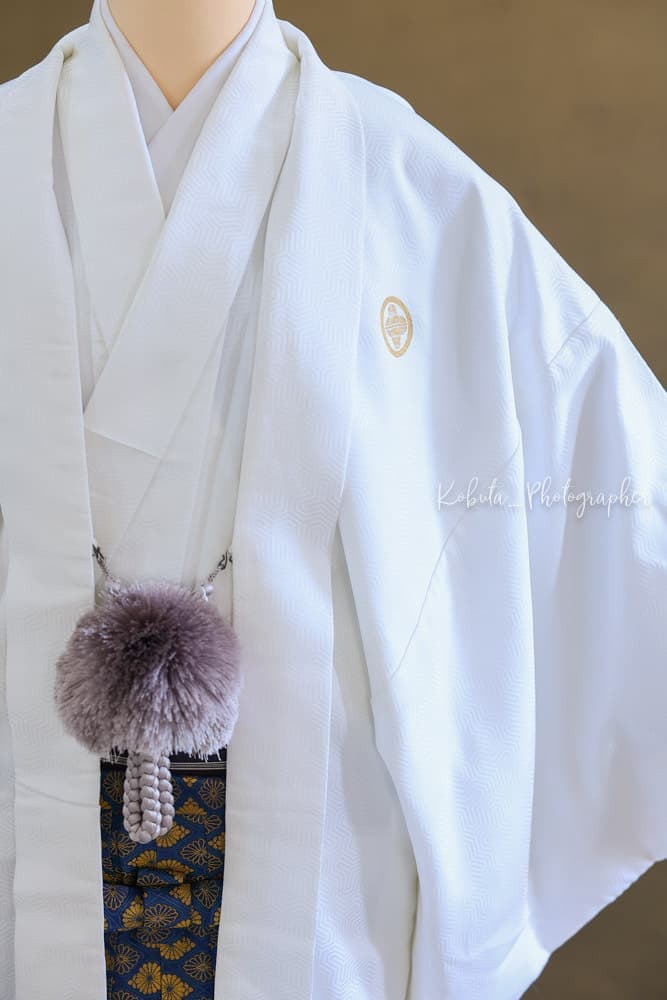 ウエディングフォト 前撮り　和装