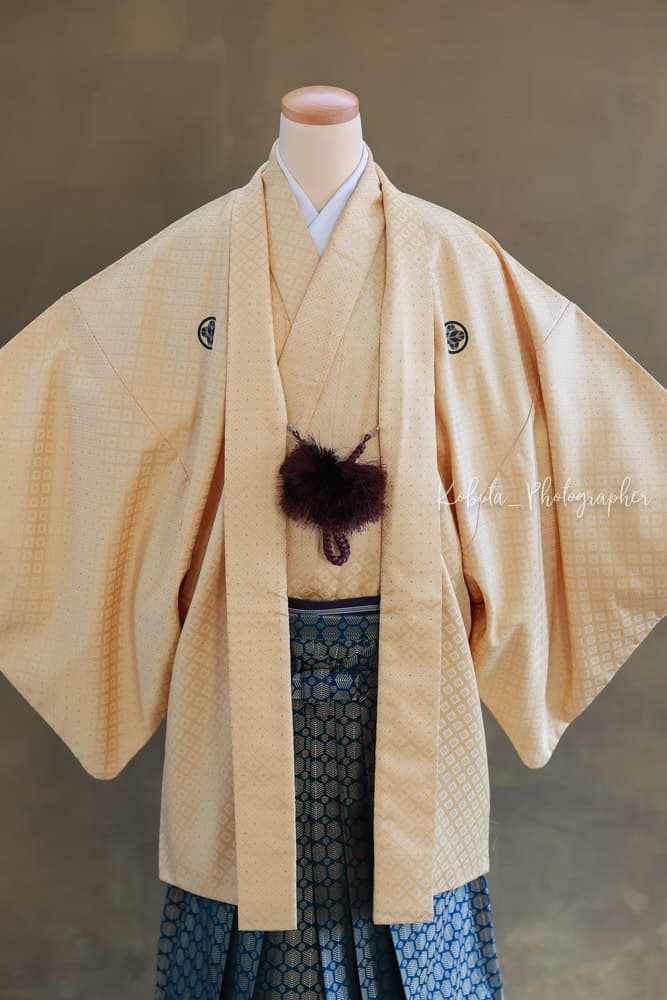 ウエディングフォト 前撮り　和装