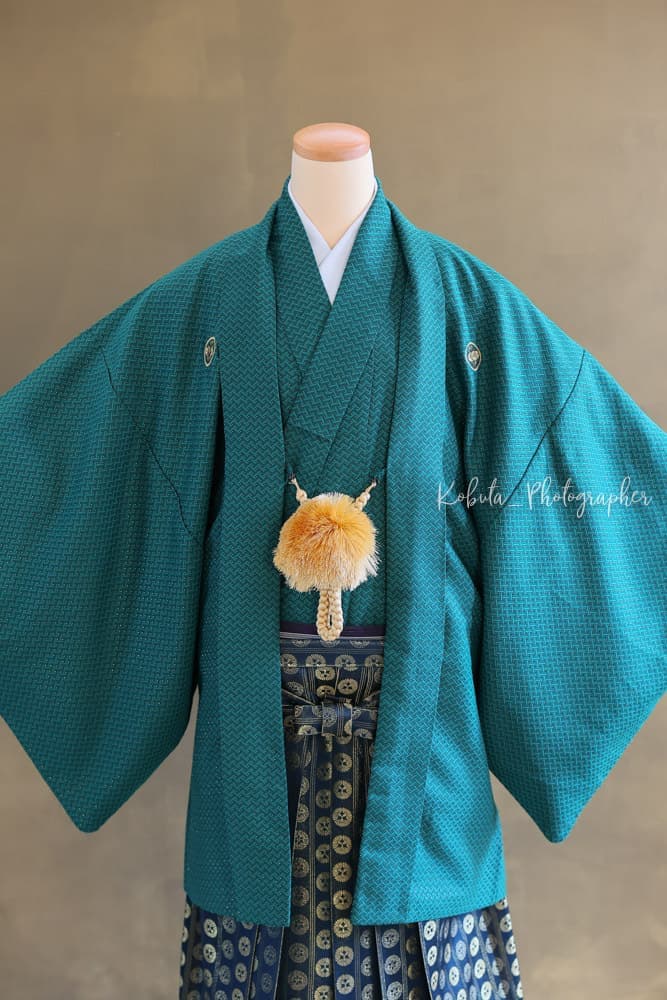 ウエディングフォト 前撮り　和装