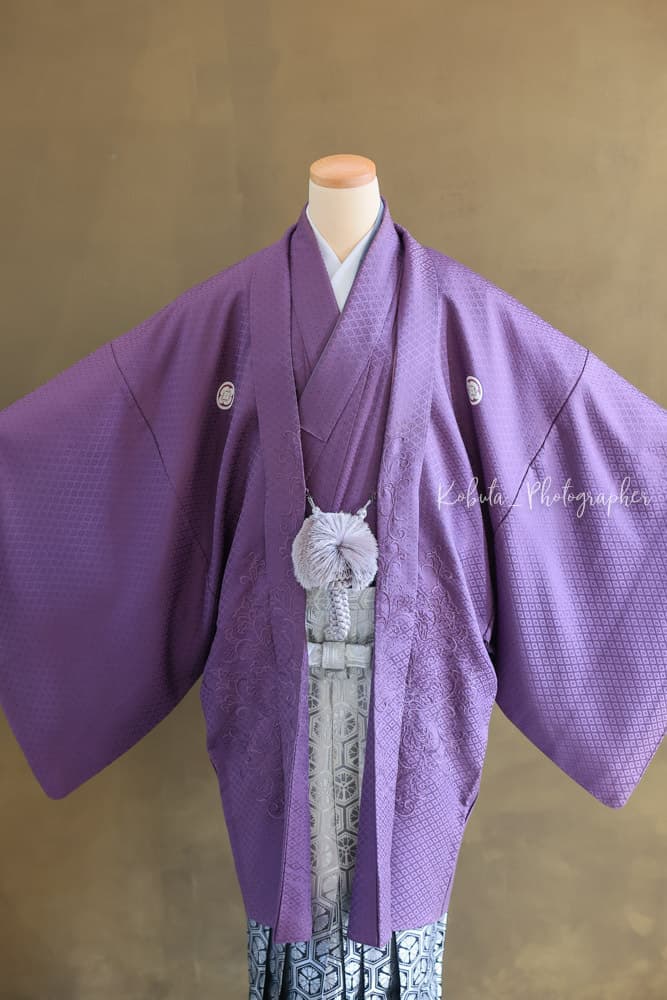 ウエディングフォト 前撮り　和装