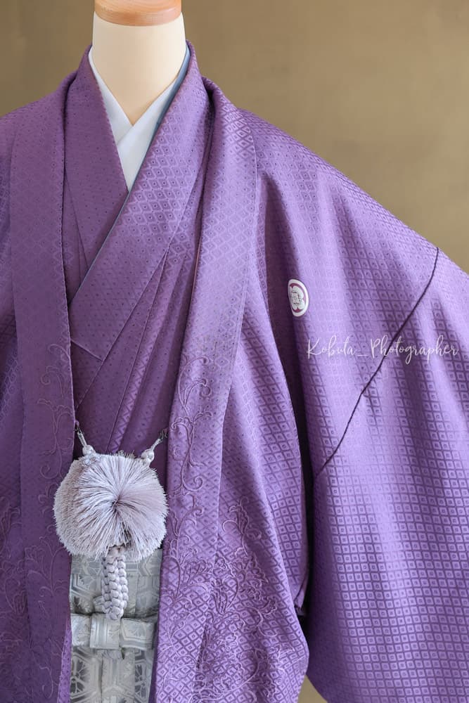 ウエディングフォト 前撮り　和装