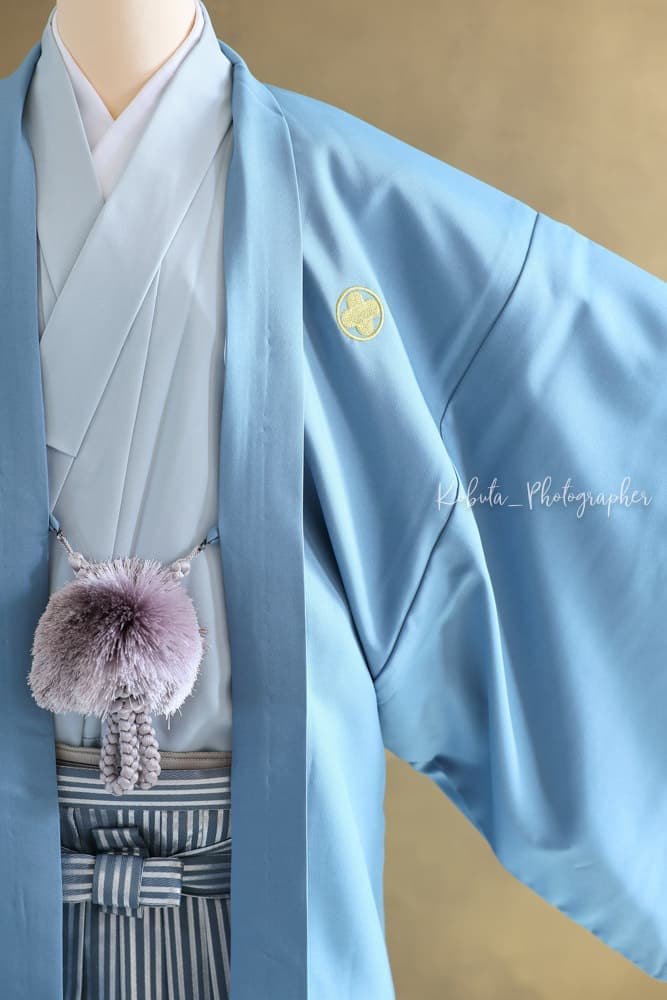 ウエディングフォト 前撮り　和装