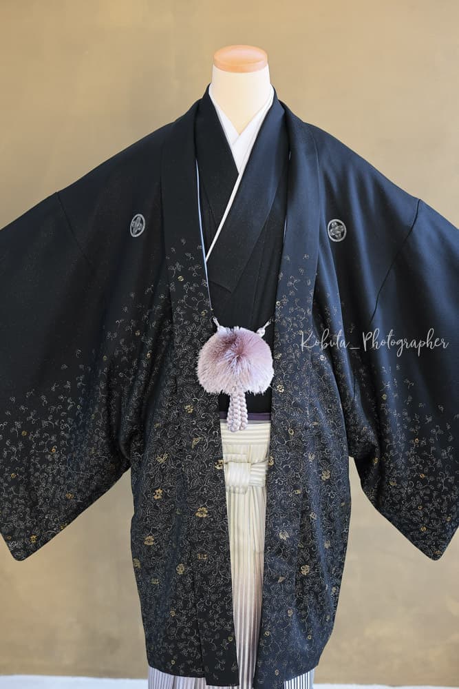 ウエディングフォト 前撮り　和装