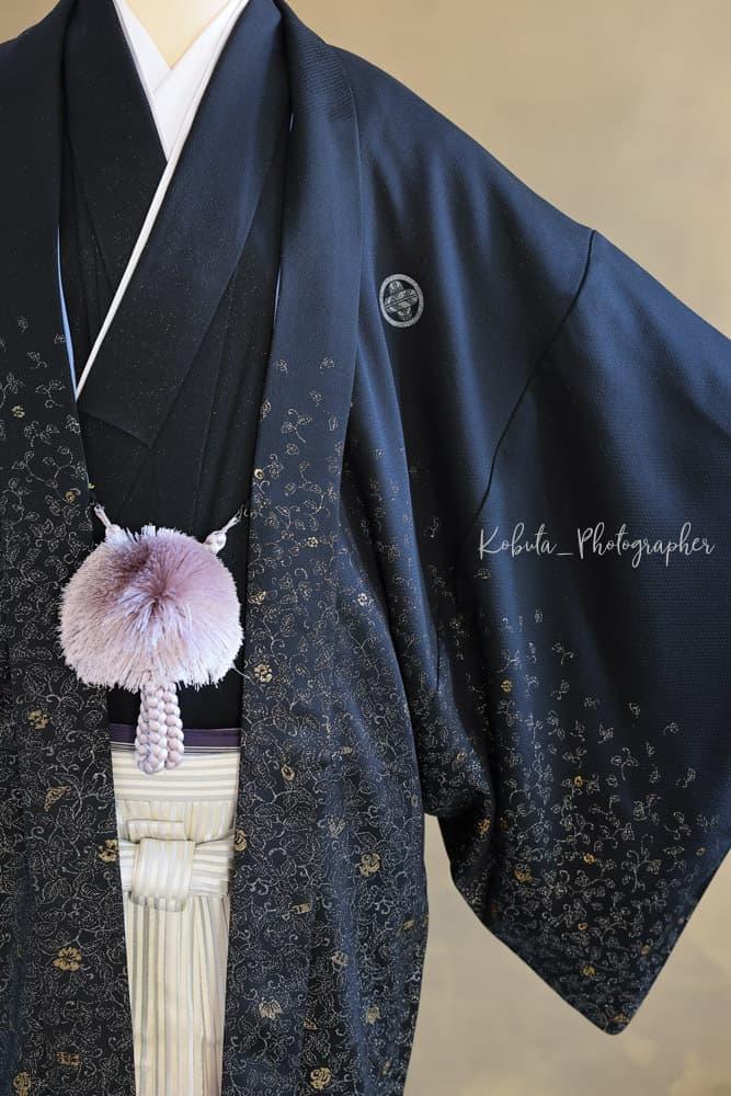 ウエディングフォト 前撮り　和装