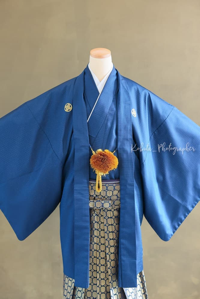 ウエディングフォト 前撮り　和装