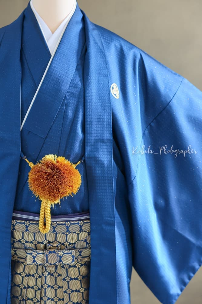 ウエディングフォト 前撮り　和装