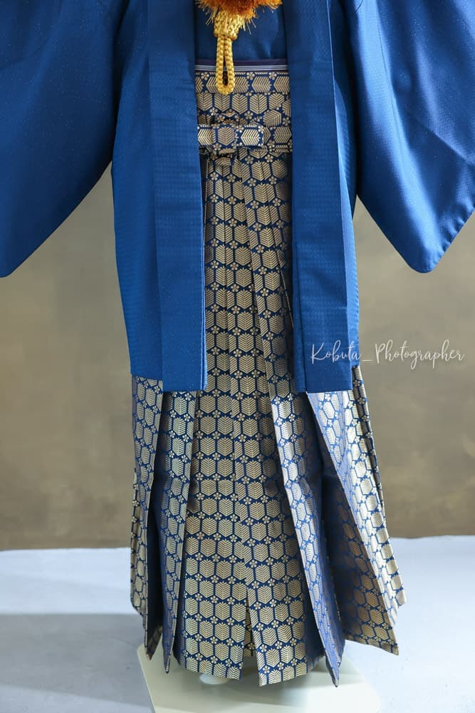 ウエディングフォト 前撮り　和装