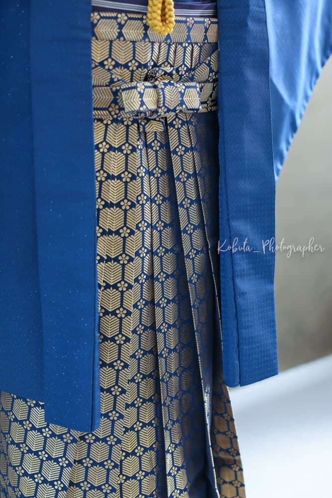 ウエディングフォト 前撮り　和装