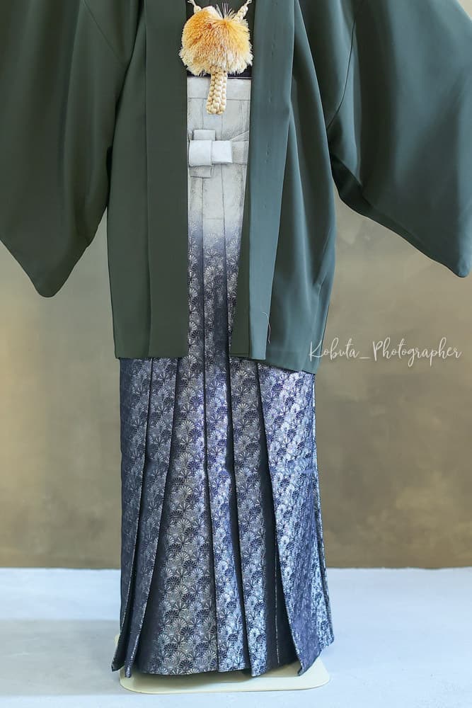 ウエディングフォト 前撮り　和装