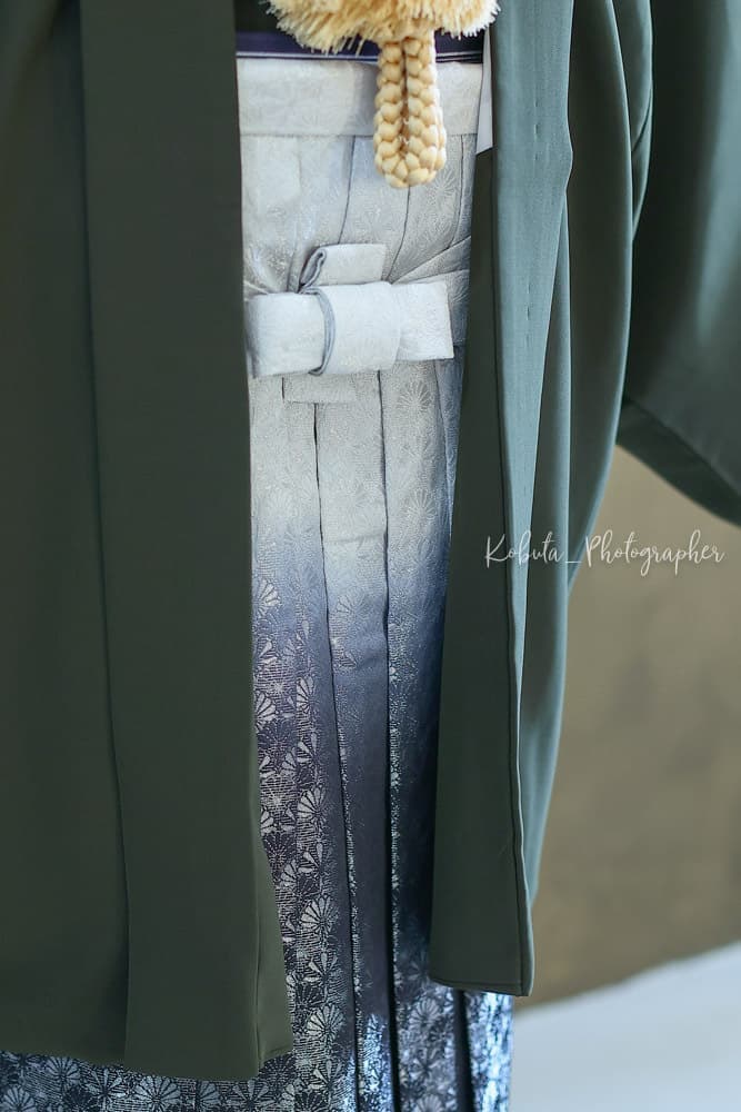 ウエディングフォト 前撮り　和装