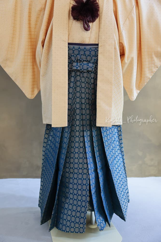 ウエディングフォト 前撮り　和装