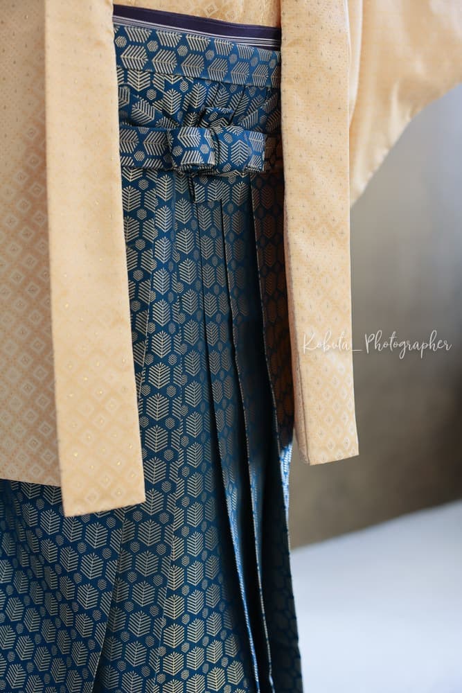 ウエディングフォト 前撮り　和装