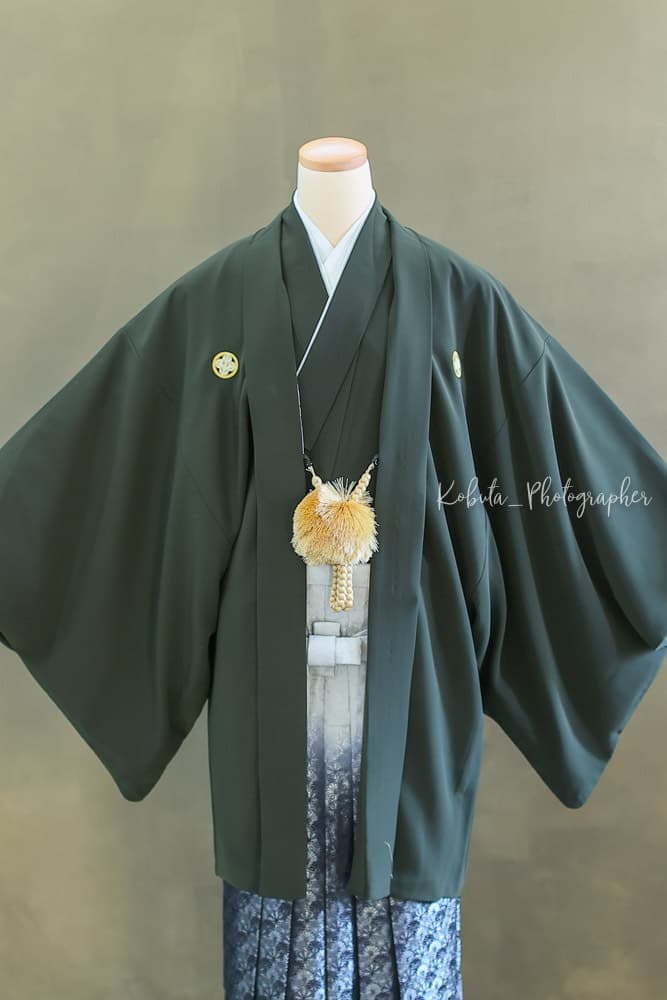 ウエディングフォト 前撮り　和装