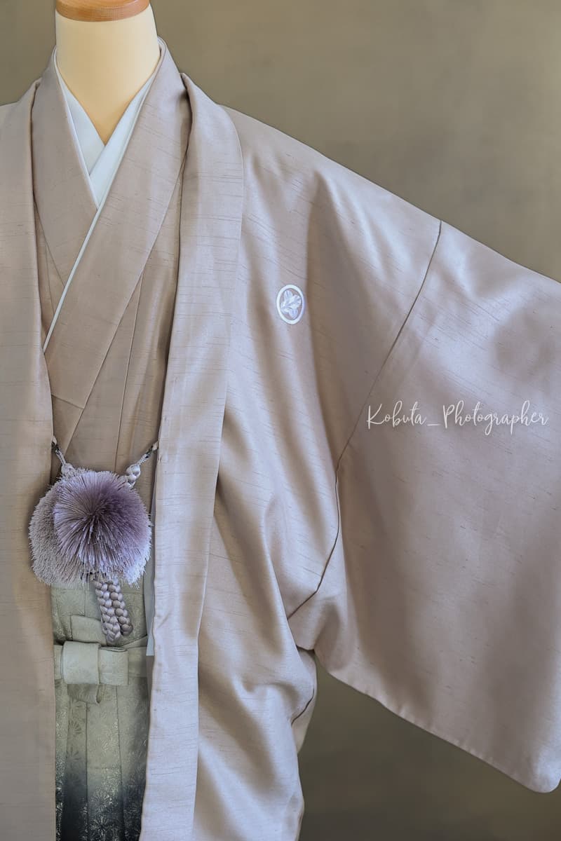 前撮り　愛知　和装