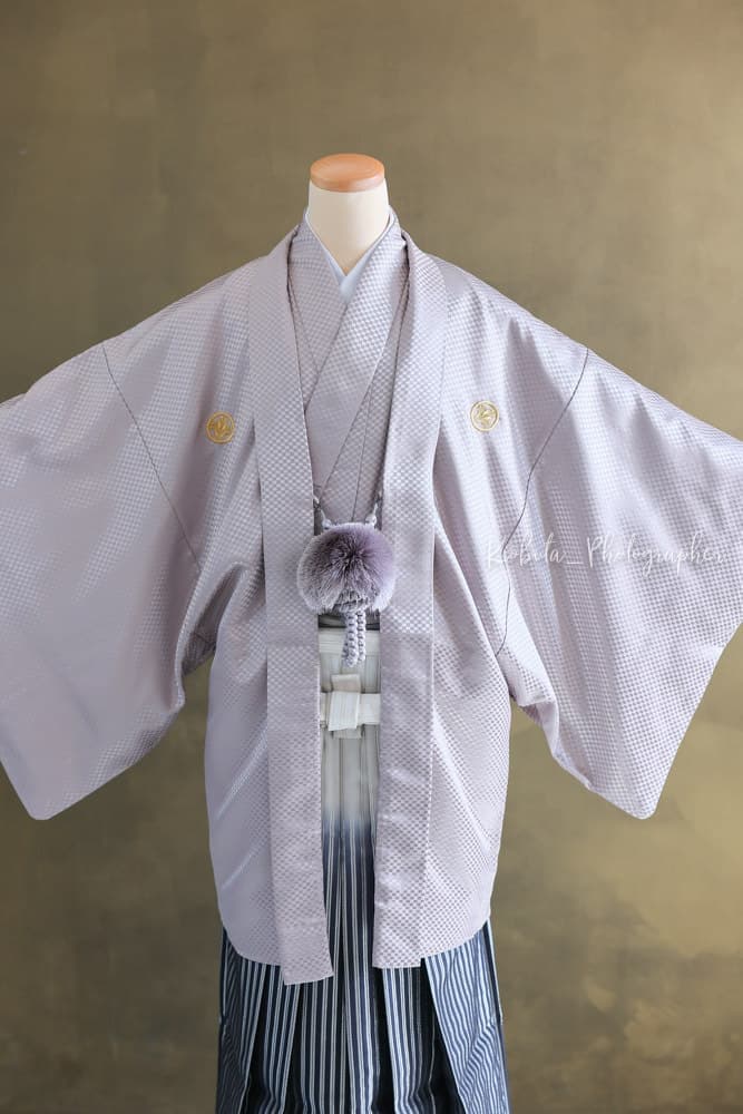 ウエディングフォト 前撮り　和装