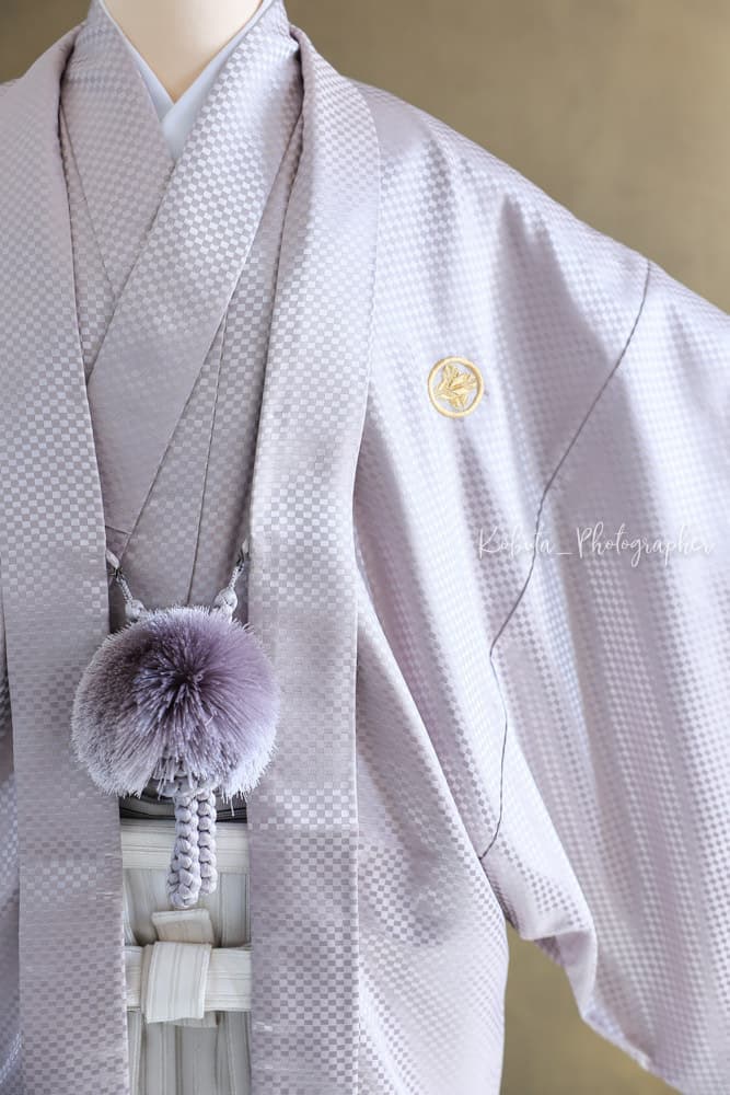 ウエディングフォト 前撮り　和装