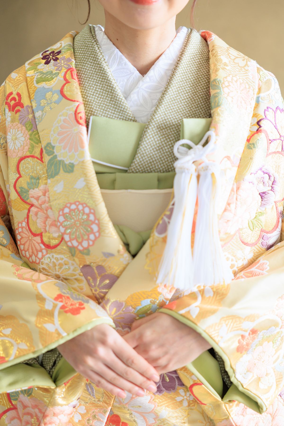 トータルコーディネート