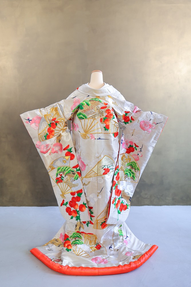 Sプラン衣装 02 正面