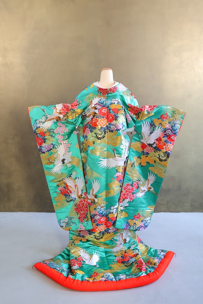 Sプラン衣装 03 背面