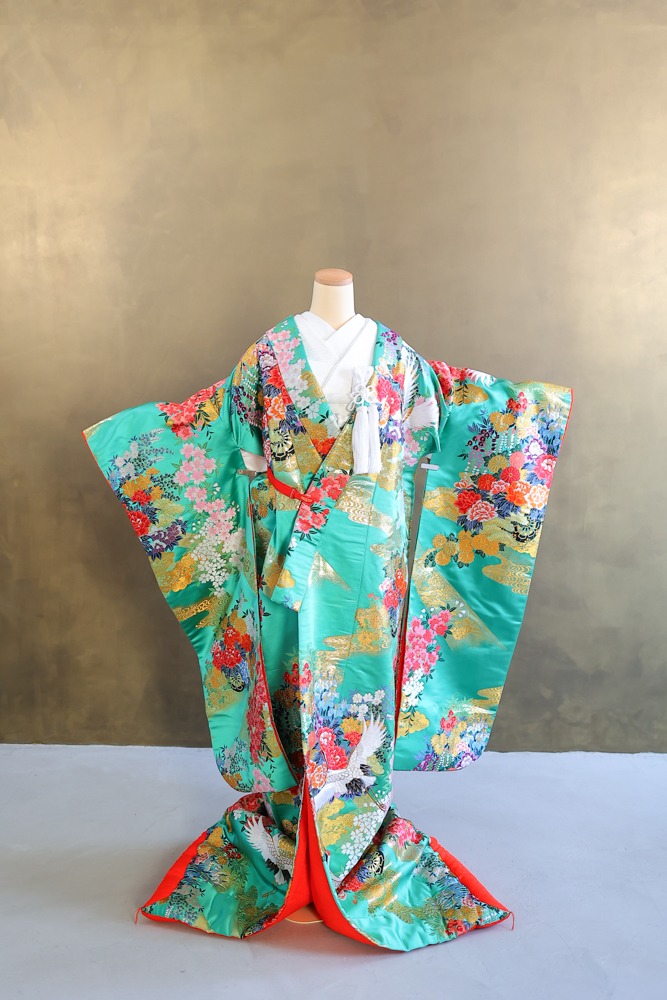 Sプラン衣装 03 正面