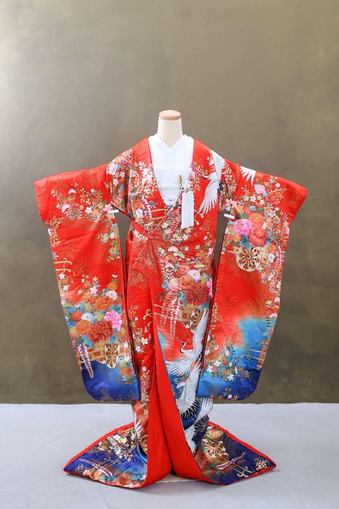 Sプラン衣装 04 正面