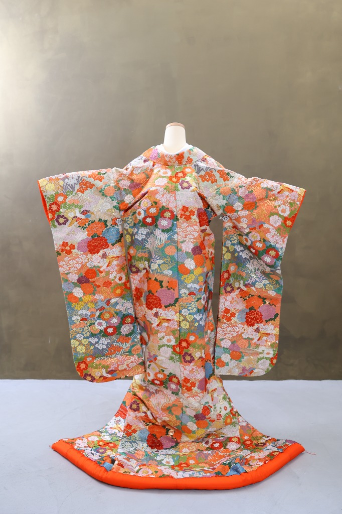 Sプラン衣装 05 背面