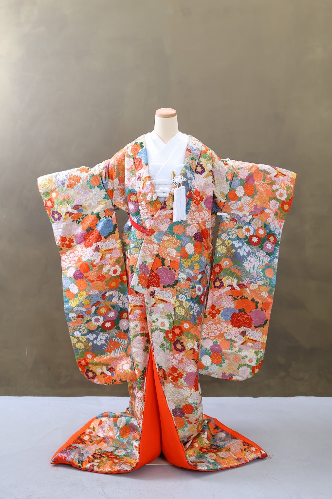 Sプラン衣装 05 正面