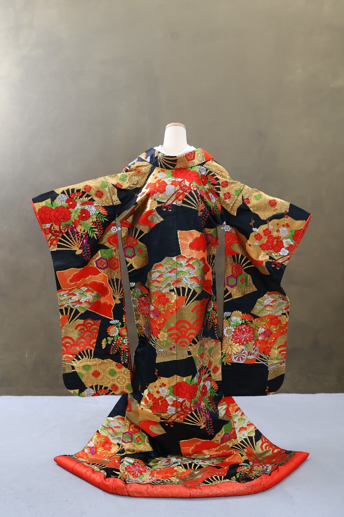 Sプラン衣装 06 背面