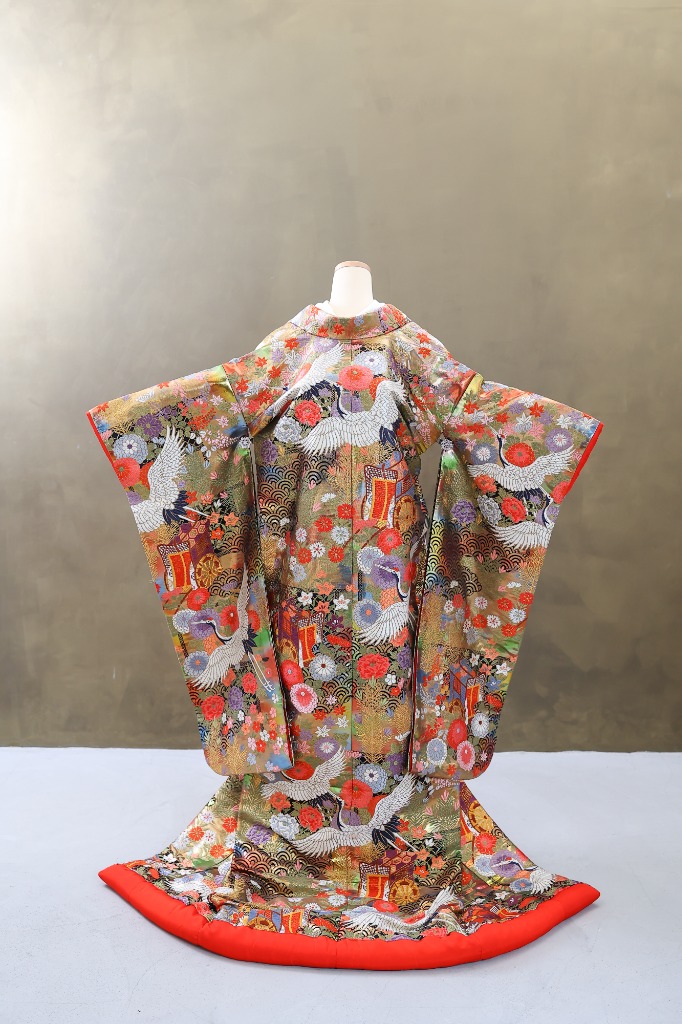 Sプラン衣装 07 背面