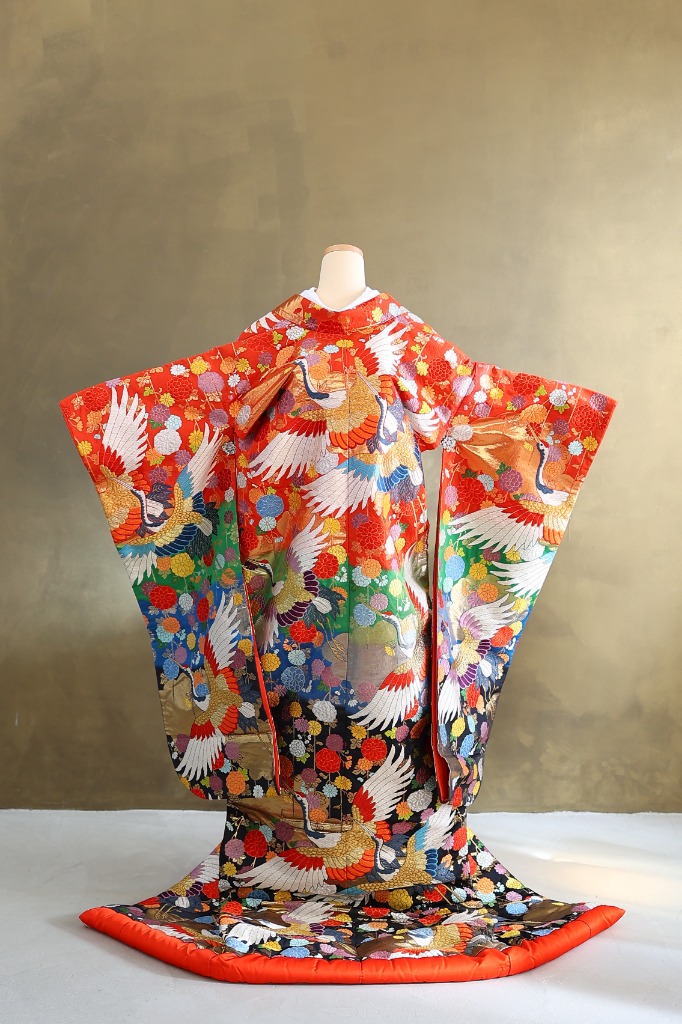 Sプラン衣装 08 背面