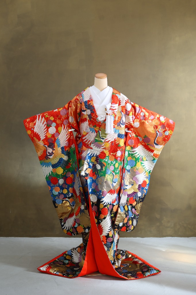 Sプラン衣装 08 正面