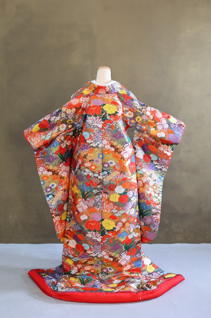 Sプラン衣装 09 背面