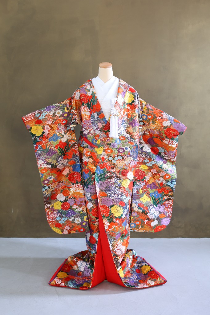 Sプラン衣装 09 正面