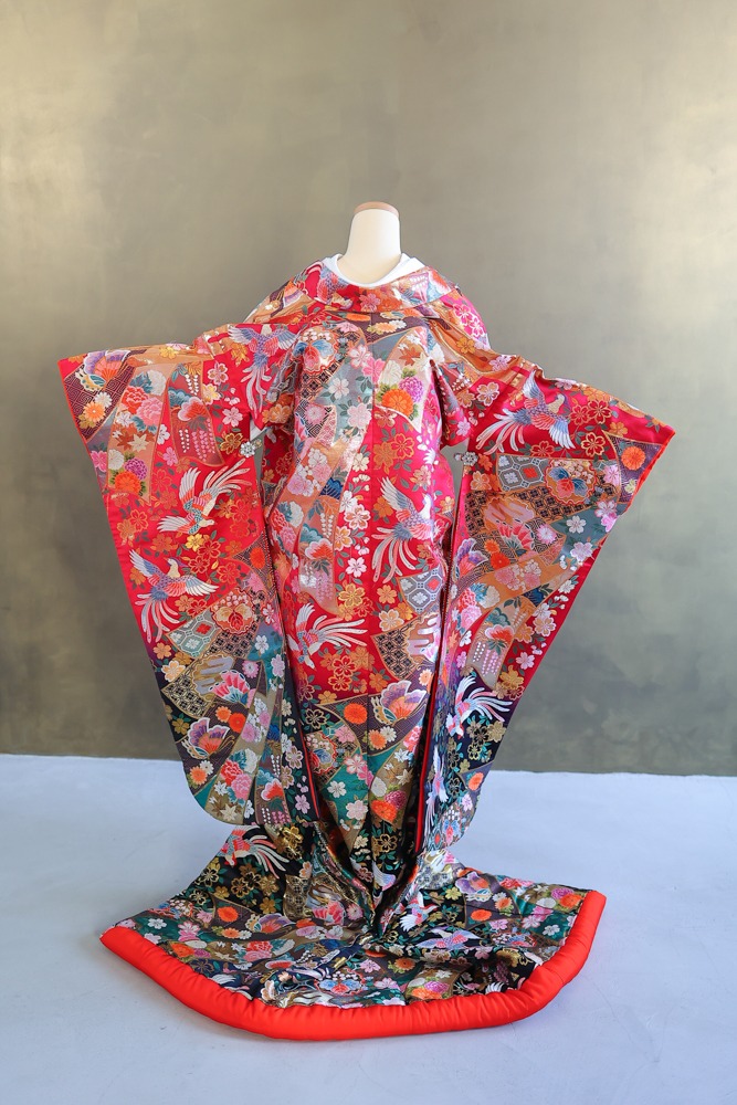 Sプラン衣装 11 背面