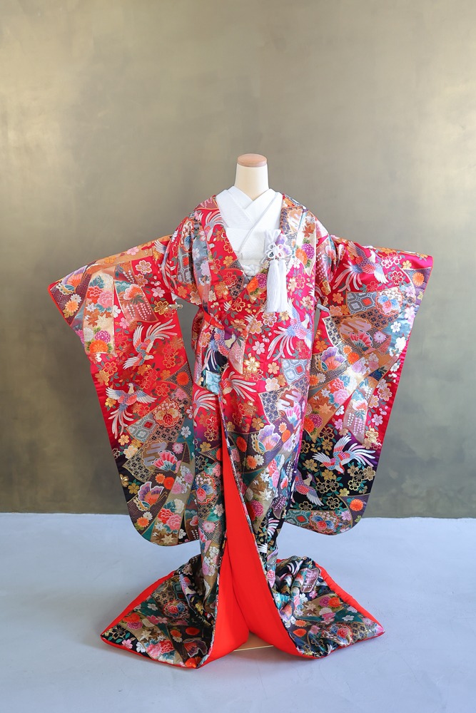 Sプラン衣装 11 正面