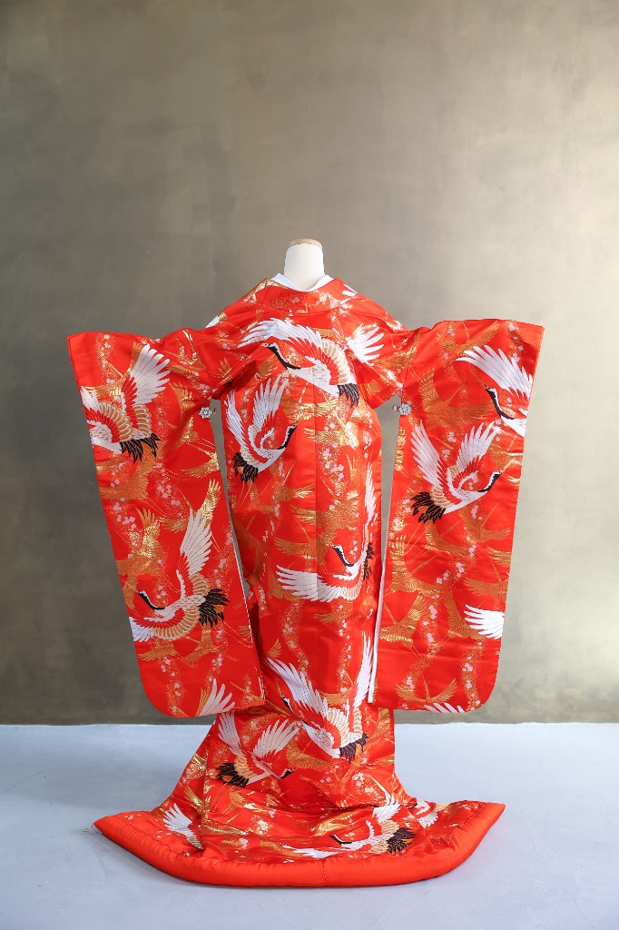 Sプラン衣装 12 背面