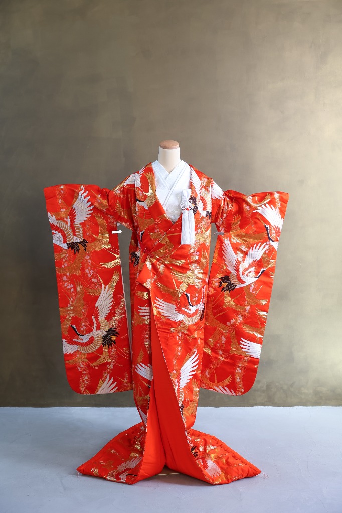 Sプラン衣装 12 正面