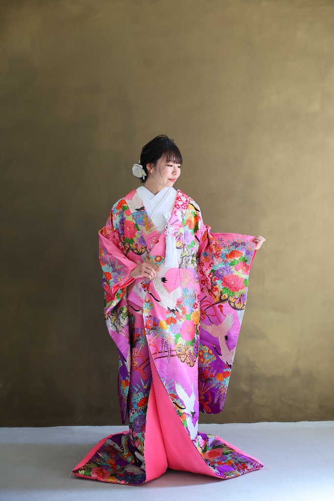 Sプラン衣装 13 正面