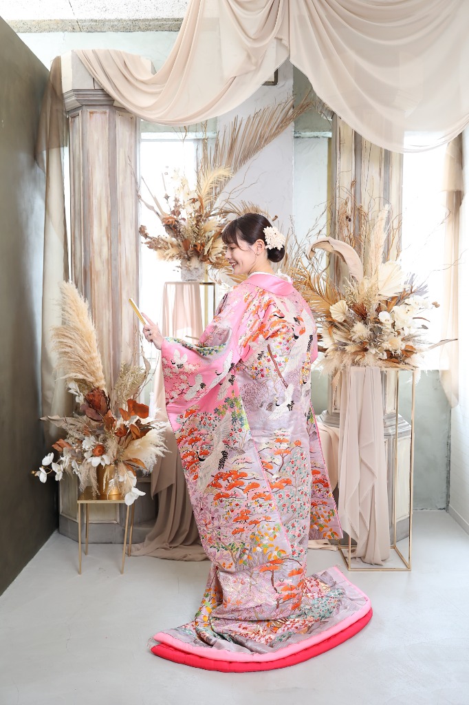 Sプラン衣装 14 背面