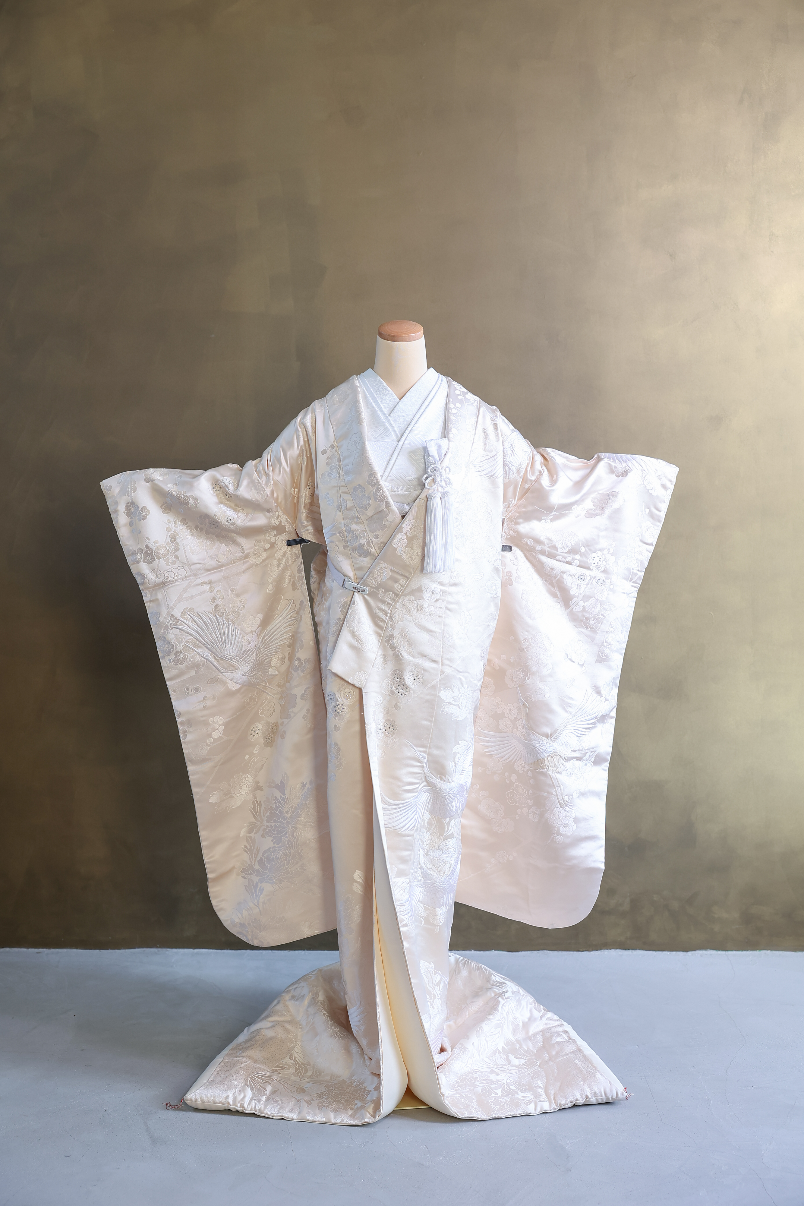 Sプラン衣装 白無垢 05