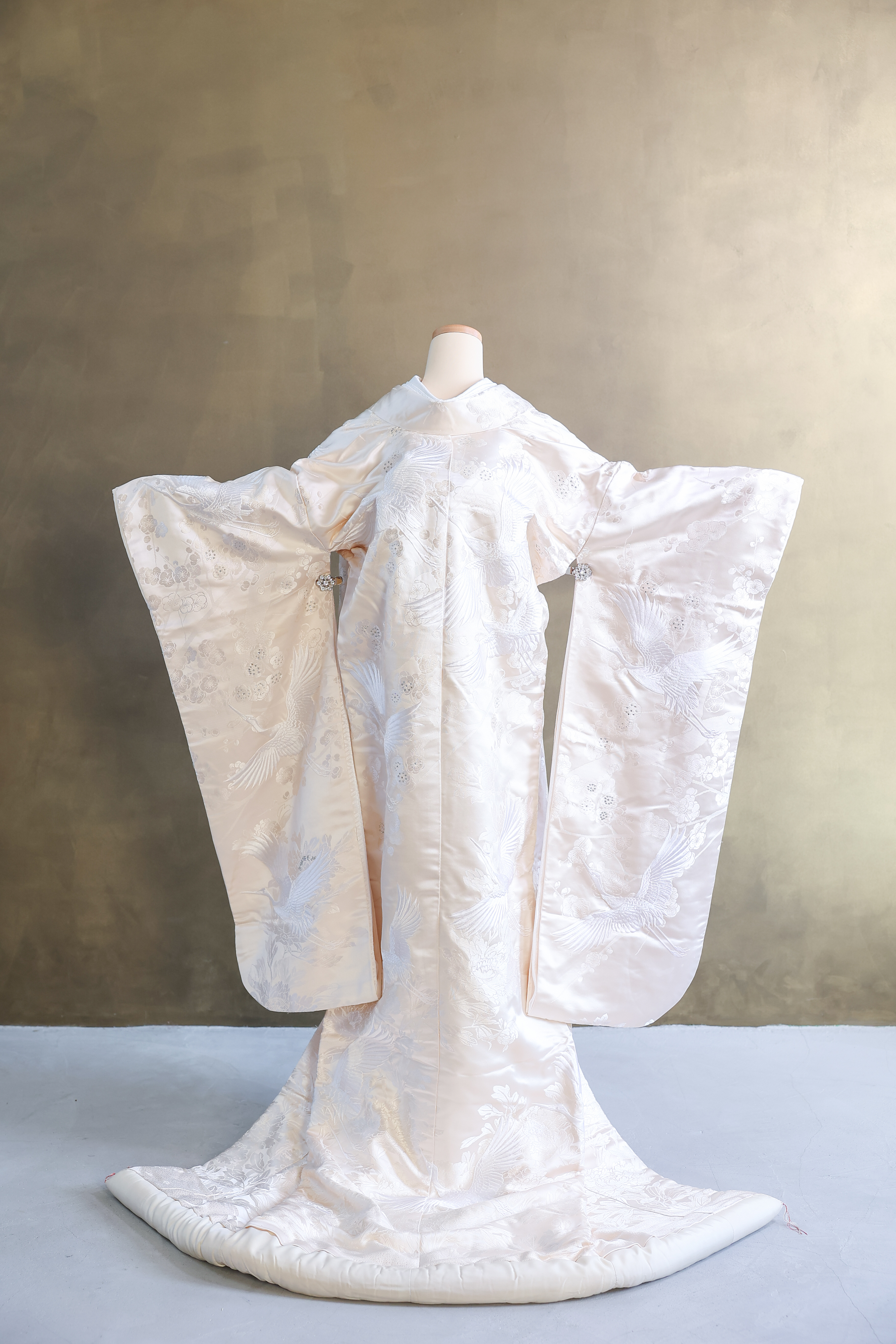 Sプラン衣装 白無垢 06