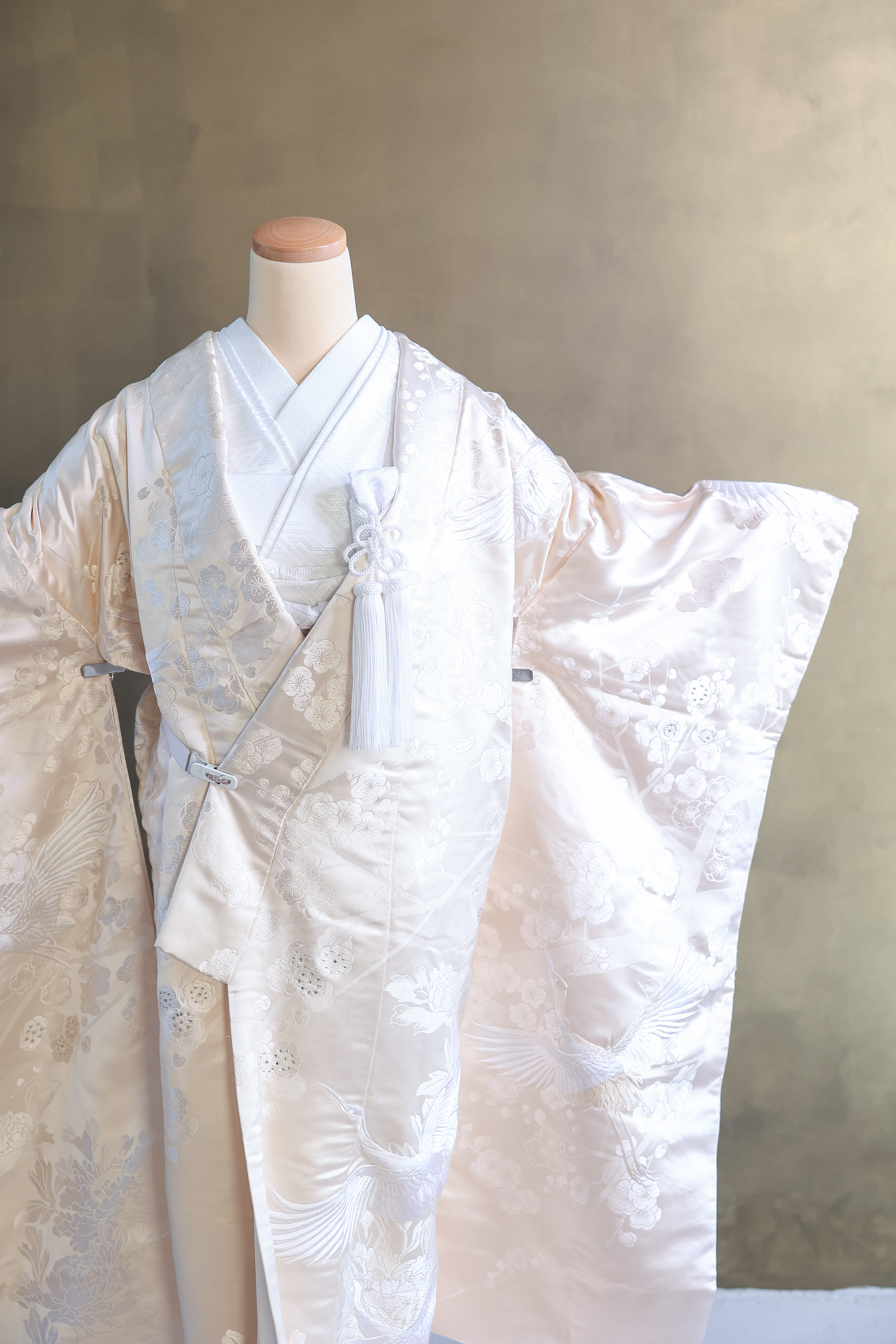 Sプラン衣装 白無垢 07