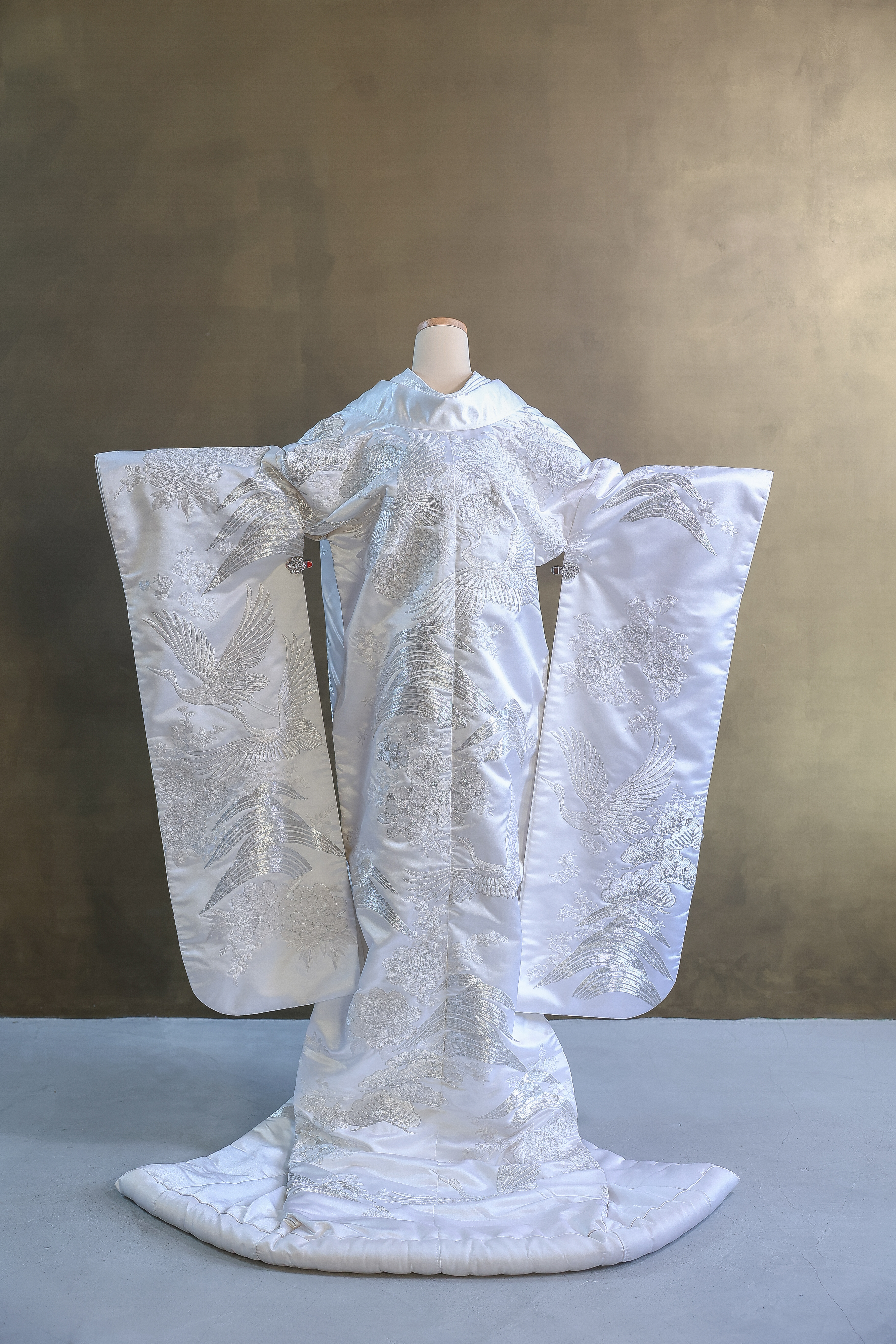 Sプラン衣装 白無垢 09