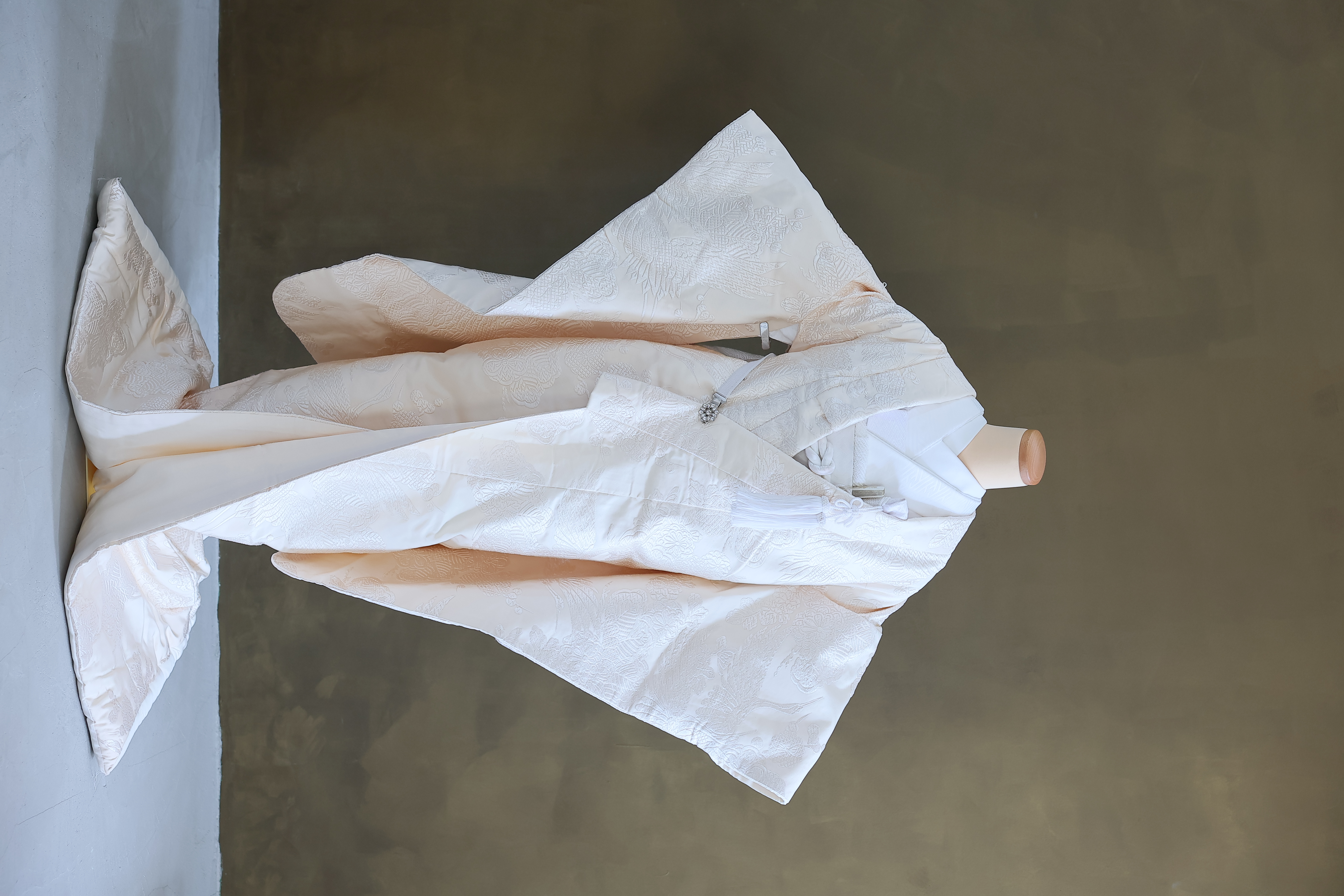 Sプラン衣装 白無垢 10