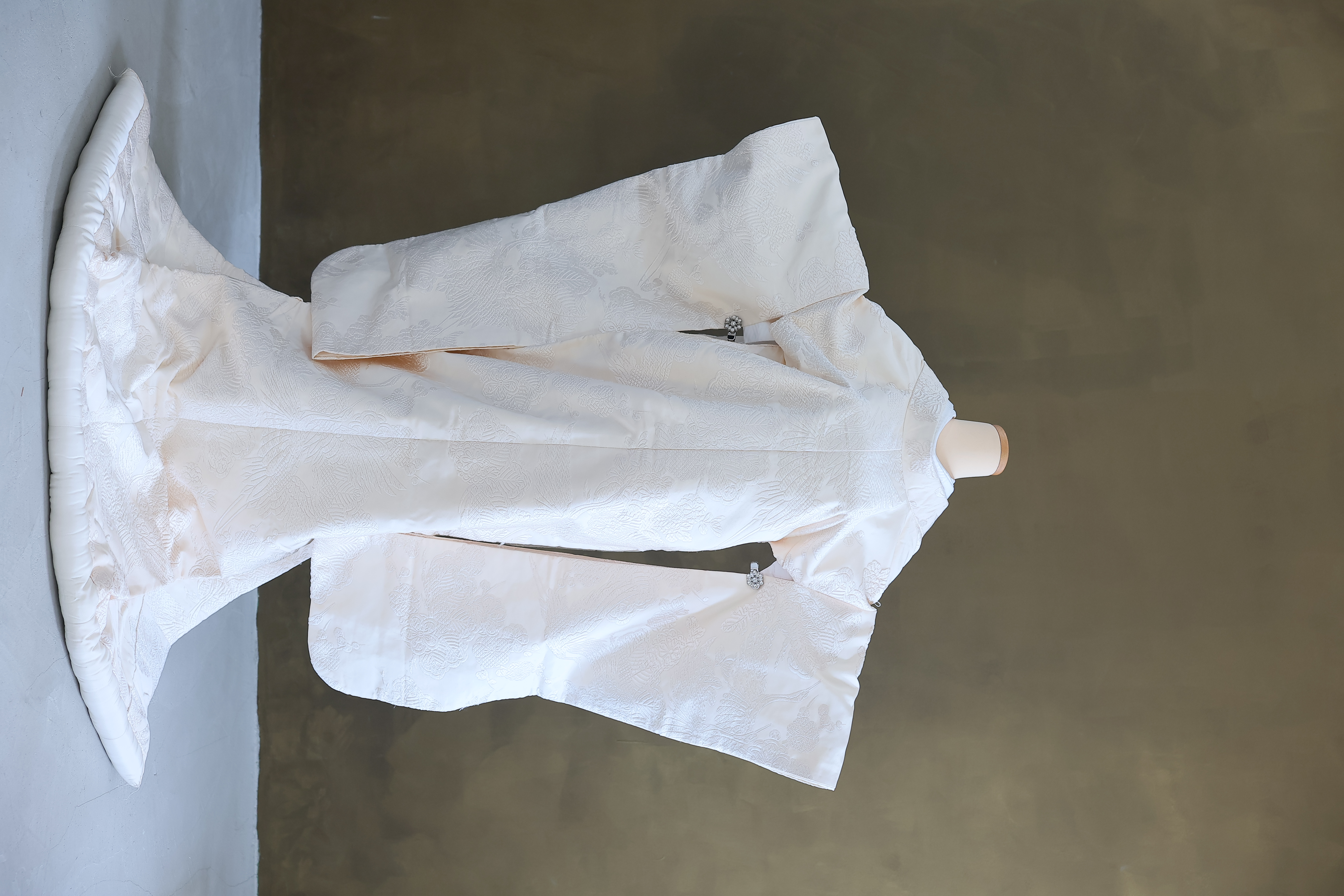 Sプラン衣装 白無垢 11