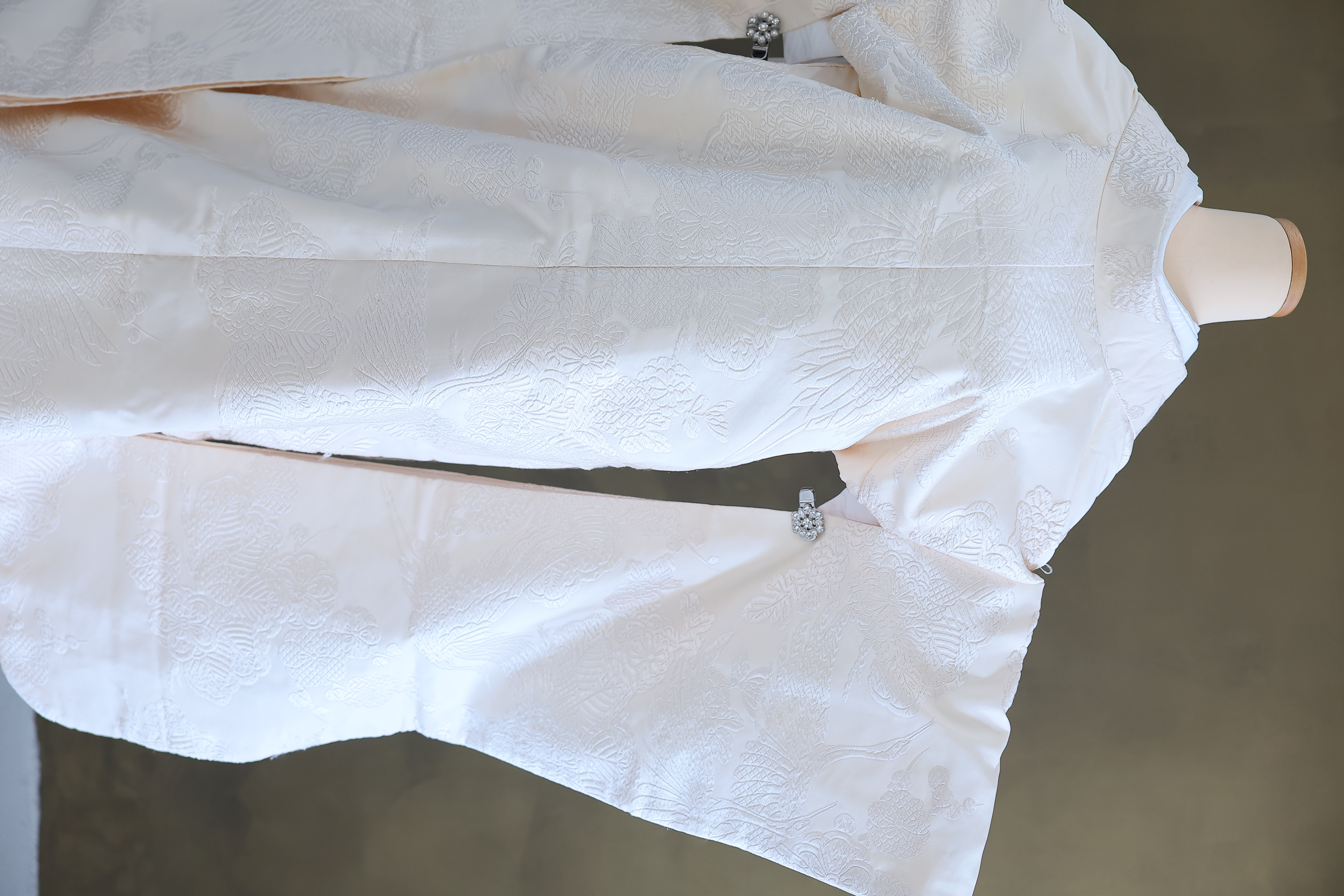 Sプラン衣装 白無垢 12